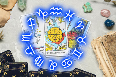 Раков ждет счастье, а Скорпионов — подарок судьбы: таро-прогноз на апрель 2026, который изменит жизнь многих