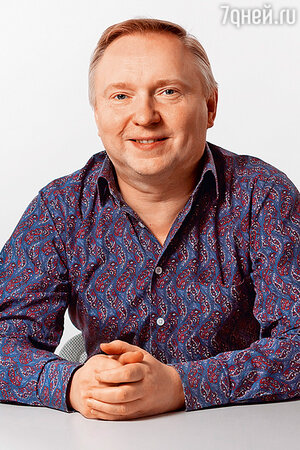 Сергей Капков Сергей Капков
