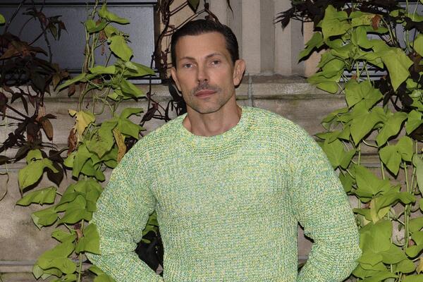 Кирилл Рубцов: «В глубине души я считаю, что в нашу профессию приходят люди, имеющие незаживающие раны в душе»