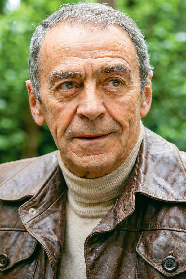 Владимир Татосов