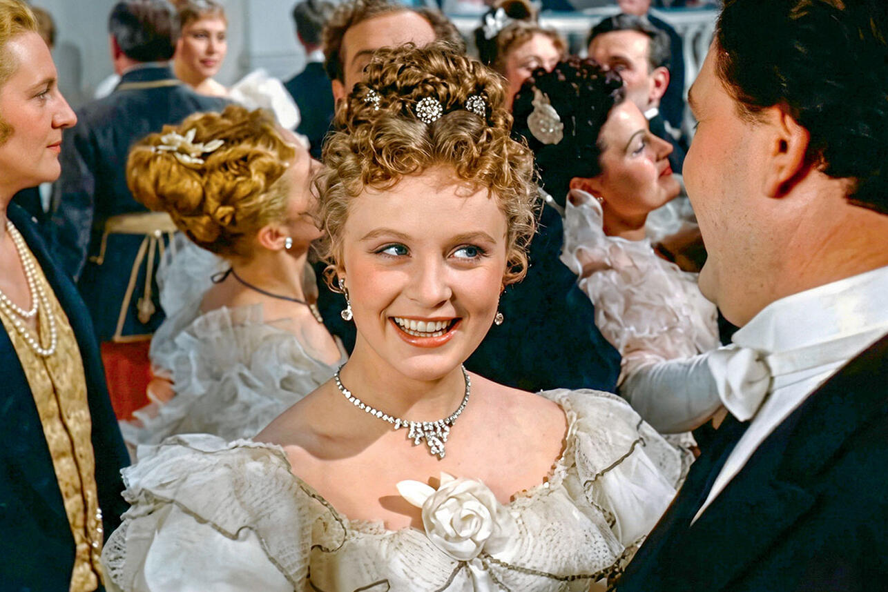 Павел Луспекаев