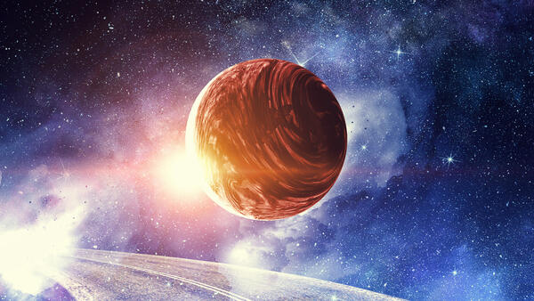 Плутон в Водолее: что ждет все знаки зодиака в ближайшие 19 лет
