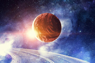 Плутон в Водолее: что ждет все знаки зодиака в ближайшие 19 лет