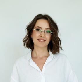 Ирина Медведева