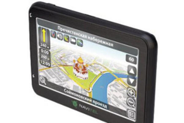 7DN.RU и Navitel укажут верный путь!