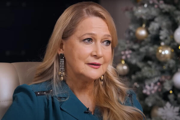 Влияние белой звезды: Глоба назвала знак, который закружит водоворот удачи с 10 декабря