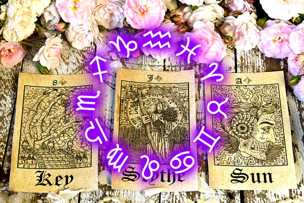 Таро-прогноз на май 2026: кого из знаков ждет крутой поворот, а кто сорвет куш?