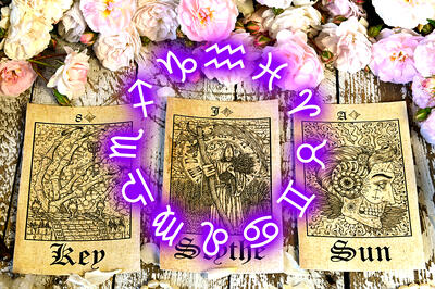 Таро-прогноз на май 2026: кого из знаков ждет крутой поворот, а кто сорвет куш?