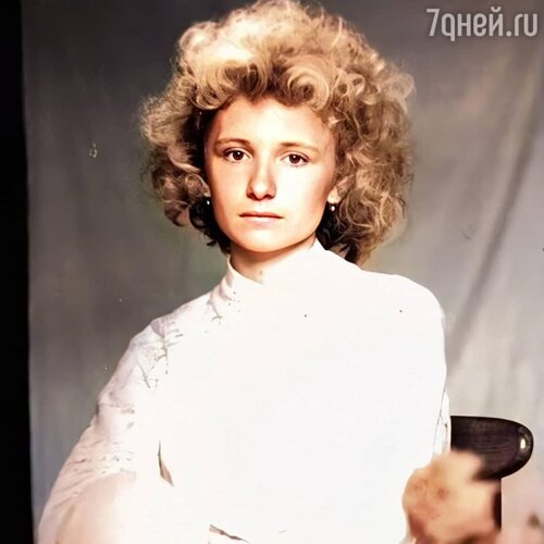 Диана Арбенина