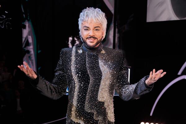 Киркоров уколол Баскова: «Я вымахал и стал худым, а ты остался на том же уровне!»