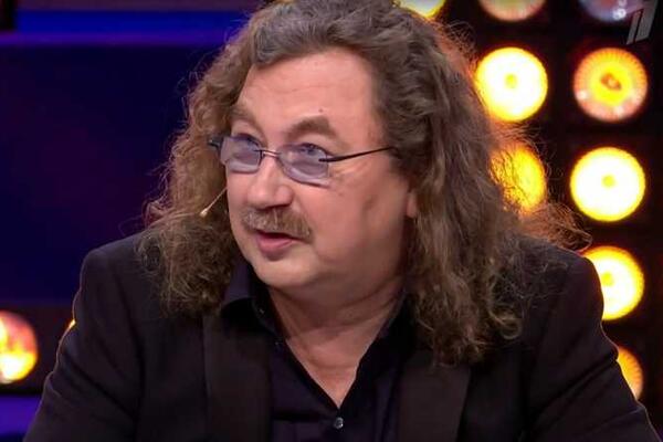 Игорь Николаев выиграл суд из-за шоколадки с котом — требовал 250 тысяч