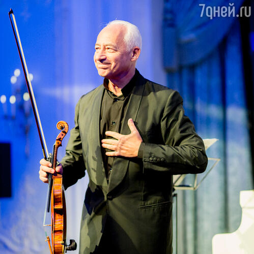 Владимир Спиваков