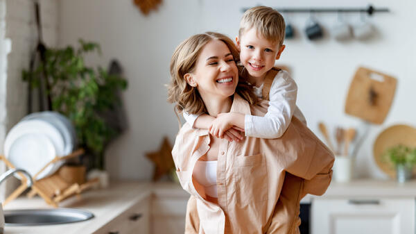 Можно ли воспитать благодарность?