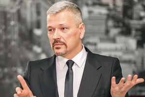 Михаил Куницын: «Я всю ночь не спал в доме Орловой, думал, как спасти это все?»