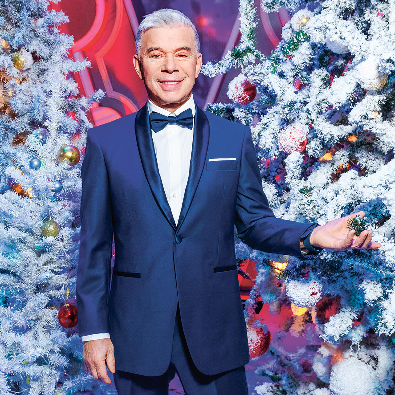 Олег Газманов