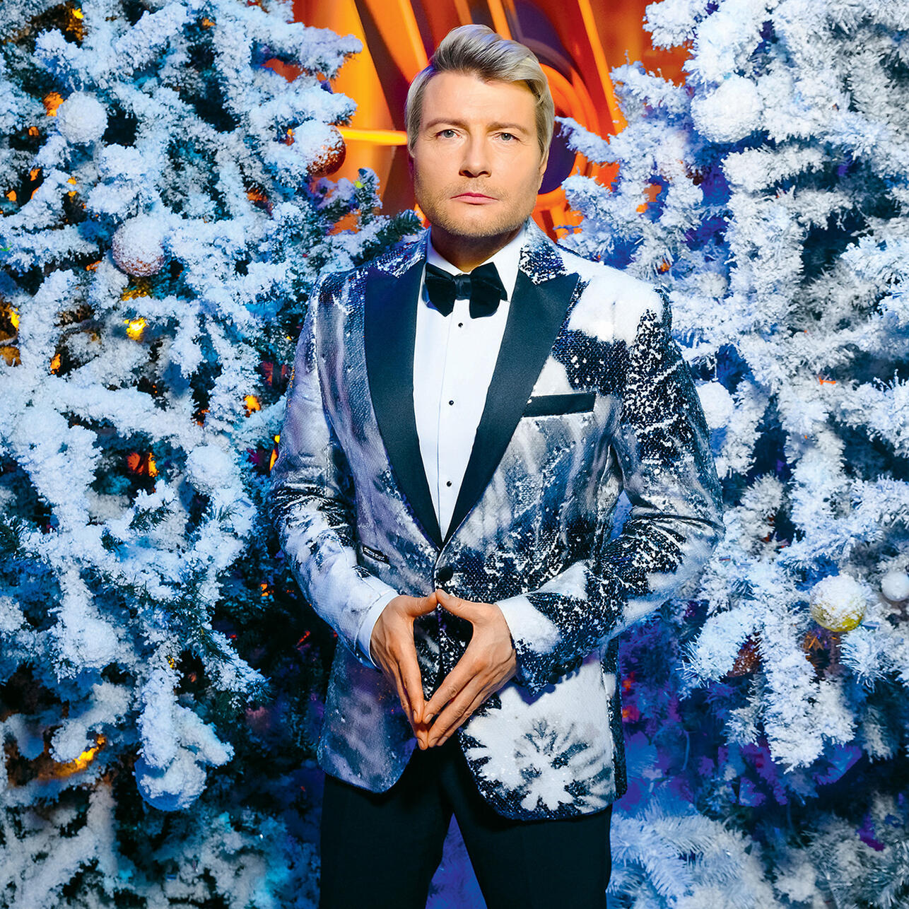 Николай Басков