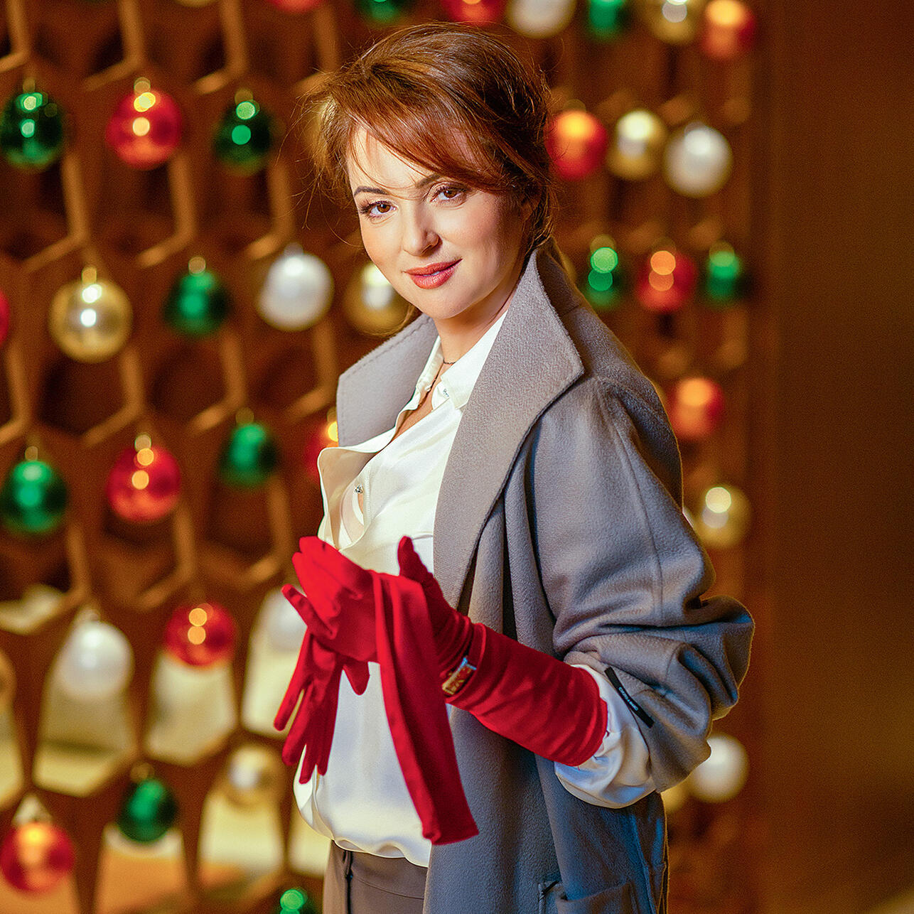 Анна Банщикова