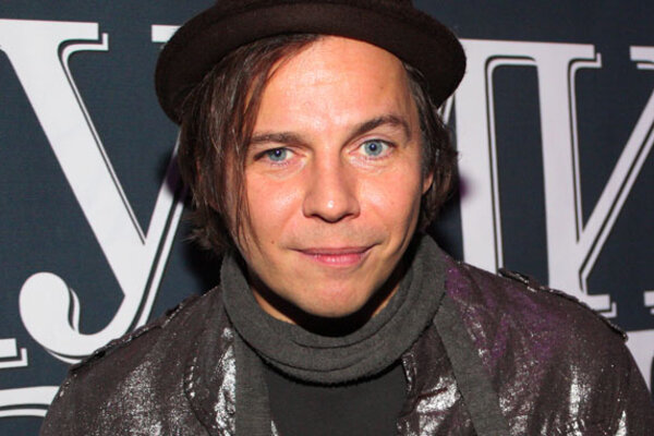 7 интересных фактов об Илье Лагутенко и группе «Мумий Тролль»