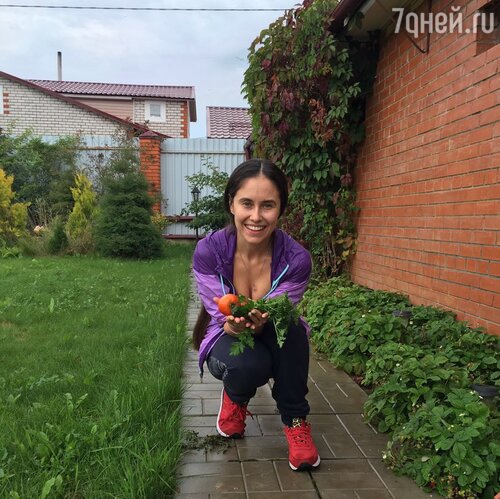 Илана Юрьева