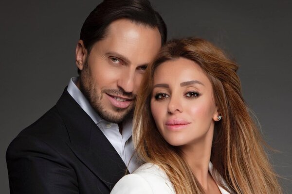 ВИДЕО: младшая дочь Александра Реввы отметила в Париже первый юбилей