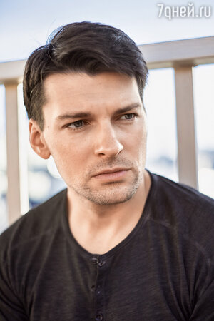 Даниил Страхов