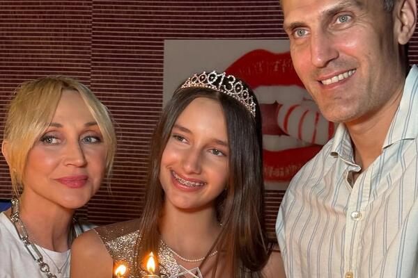 Орбакайте показала, что случилось с ее дочкой, оставшейся без родителей в США — певица в шоке