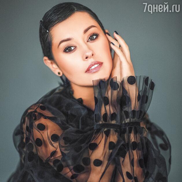 Мария Кравченко Мария Кравченко