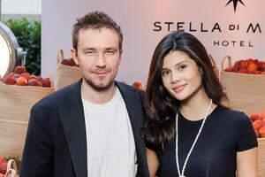 Под каблуком: Петров при всех заговорил о своих отношениях с тещей