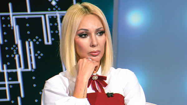 Кудрявцеву&nbsp; довели: сильное потрясение и помощь психотерапевта