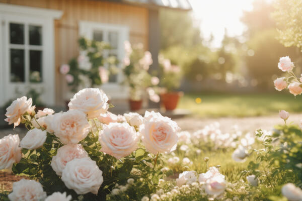 Лунный календарь посадок на весну 2026: что и когда нельзя делать в саду, а что можно 