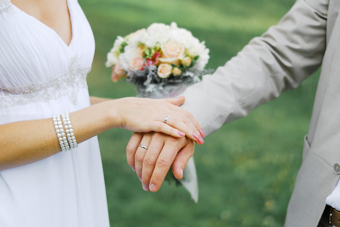 Свадьба своими руками: идеи оформления