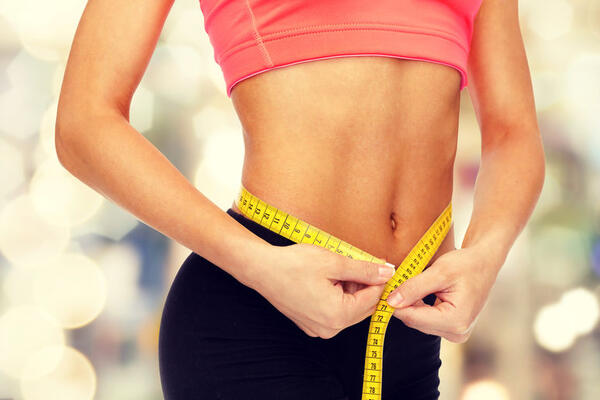Как похудеть без диет?