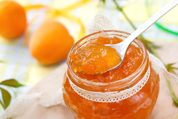 Как приготовить идеальный апельсиновый конфитюр на Новый год — мастхэв на праздничном столе