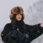 На Камчатке начались съемки приключенческого фильма «Снежная восьмерка» с Идой Галич