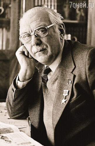 Сергей Михалков