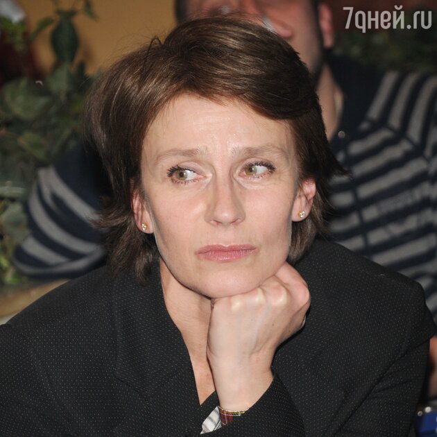 Елена Сафонова — фото