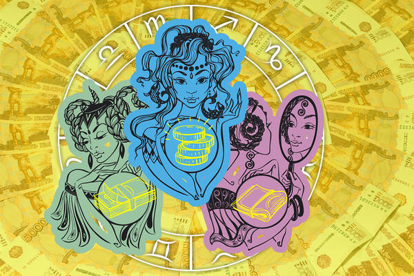Сорвут джекпот: знаки зодиака, которых ждет головокружительный успех в карьере и финансах с 14 января
