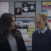 Детектив с французским акцентом: чем интересен сериал «Напарницы: Астрид и Рафаэлла»