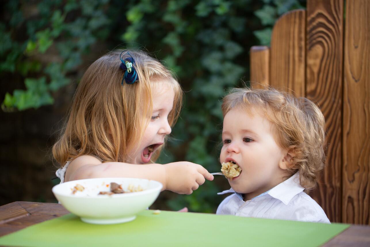 Если ребенок плохо ест: что делать и чего не делать - Клиника 9