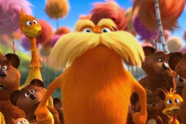 «Лоракс» — в каждый дом!