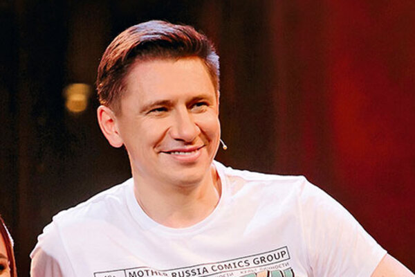 Стало известно имя девушки, покорившей сердце Батрутдинова