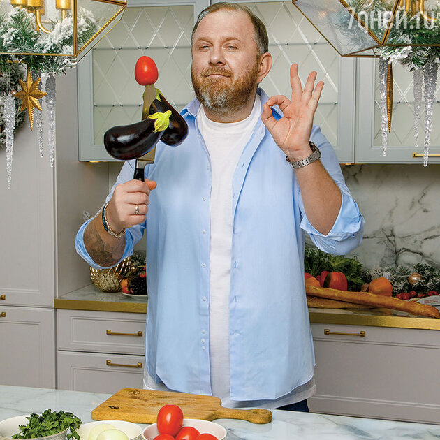 Константин Ивлев Константин Ивлев