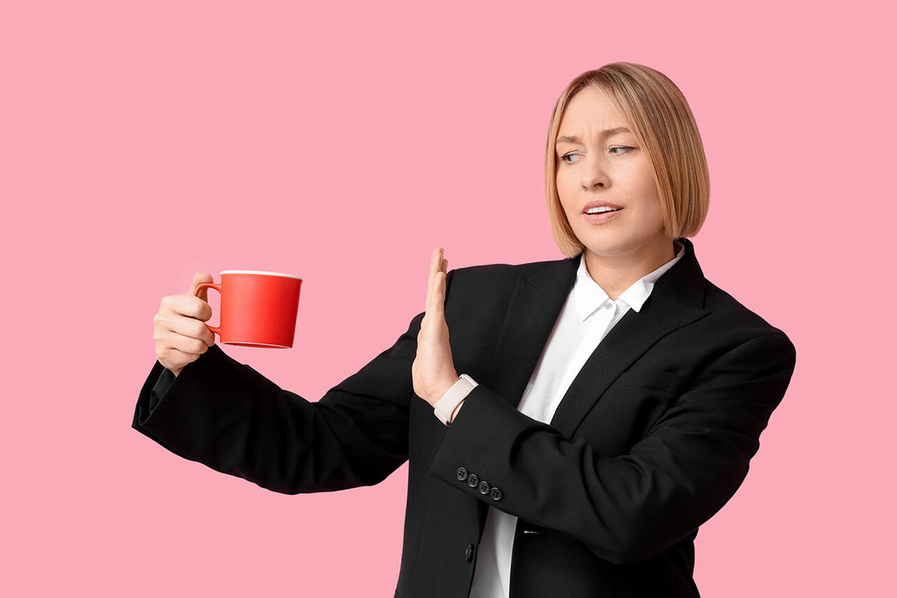 кофе от отеков, польза и вред