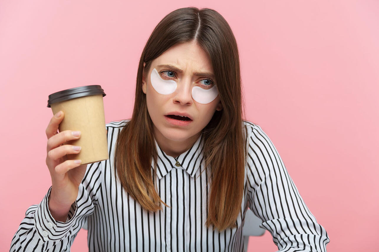 Секрет утренней чашки: помогает ли кофе от отеков