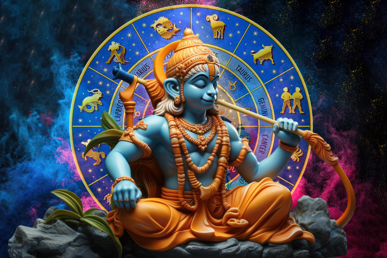 Джйотиш-прогноз на неделю 2–8 марта: как индийский гороскоп советует встретить весну всем знакам. Фото