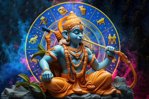 Джйотиш-прогноз на неделю 2–8 марта: как индийский гороскоп советует встретить весну всем знакам