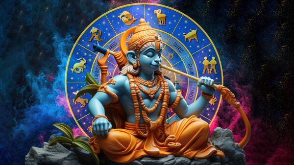 Джйотиш-прогноз&nbsp; на неделю 2–8 марта: как индийский гороскоп советует встретить весну всем знакам