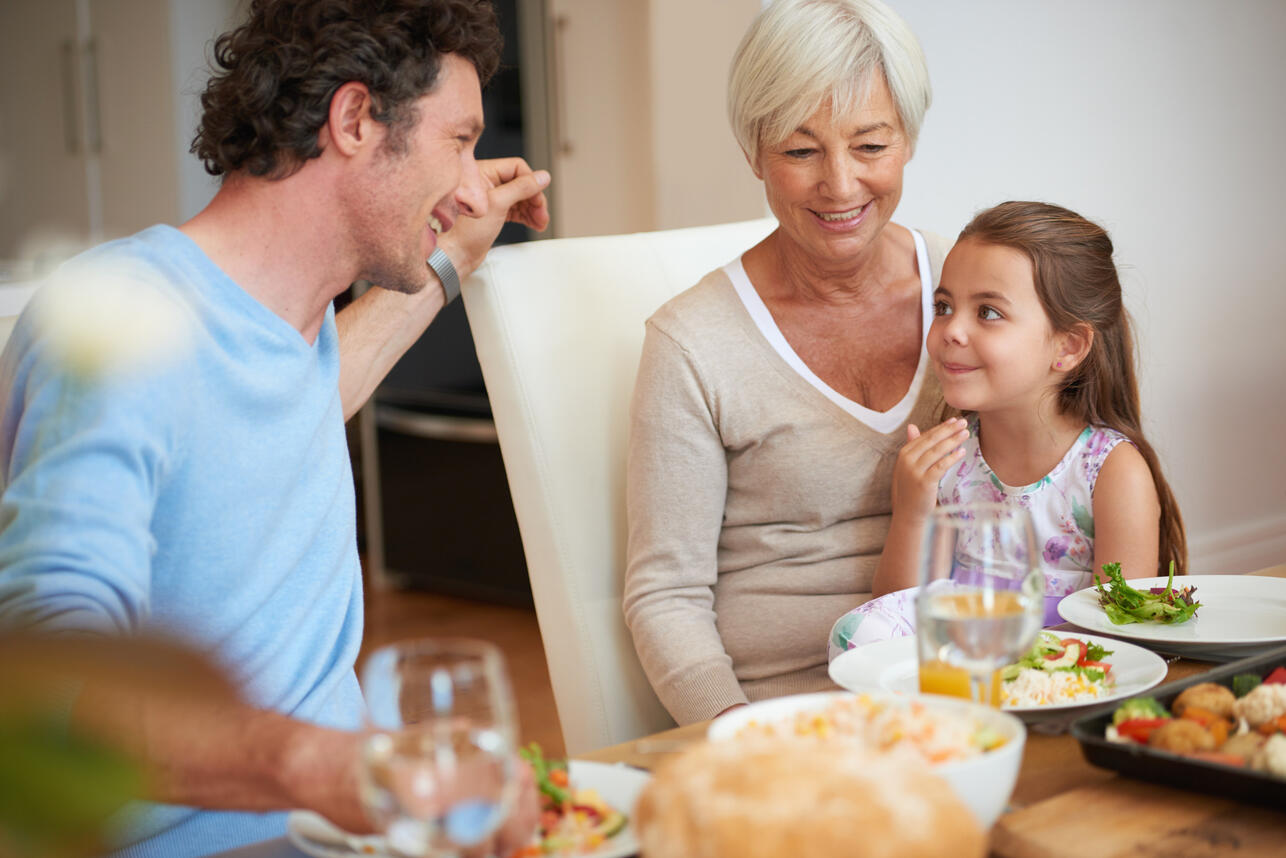 11 января — Международный день благодарности