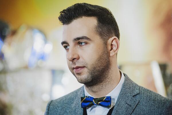 Иван Ургант потратил миллионы долларов на покупку дома на Рублевке