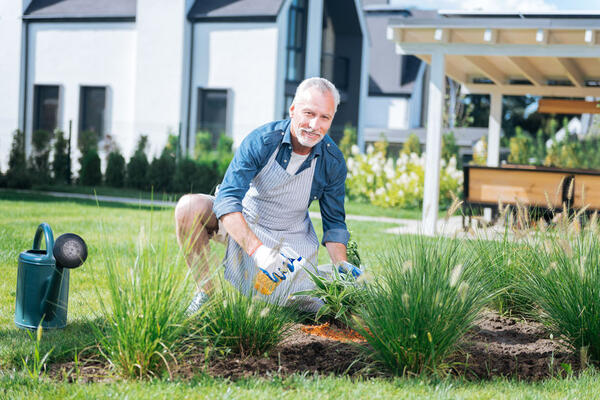 Травмы на даче: первая помощь при порезах, ушибах и укусах насекомых